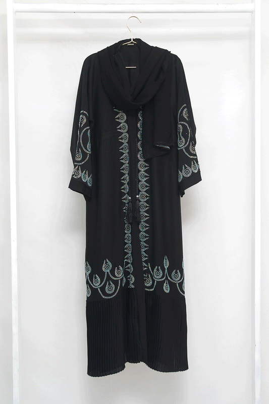 Daria Abaya