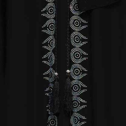 Daria Abaya