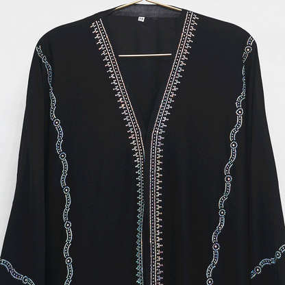 Dubai Abaya 13