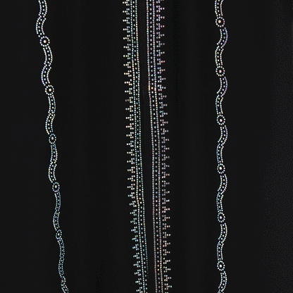 Dubai Abaya 13