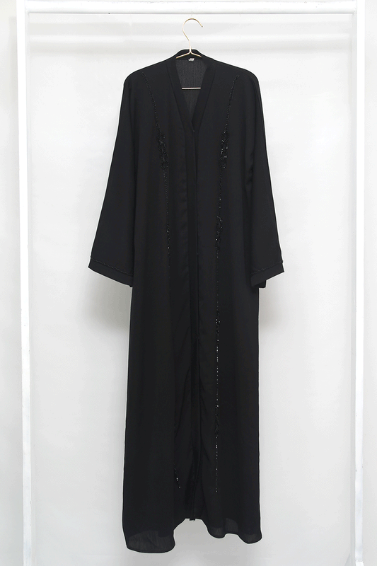 Dubai Abaya