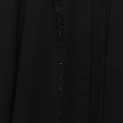 Dubai Abaya