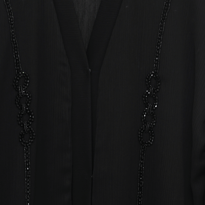 Dubai Abaya