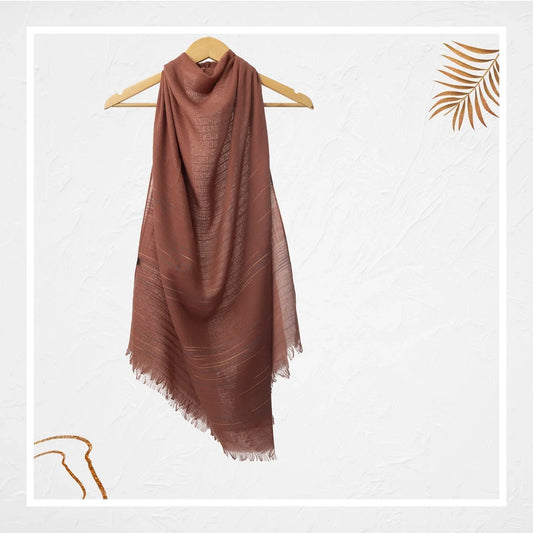 Halima Lawn Hijab