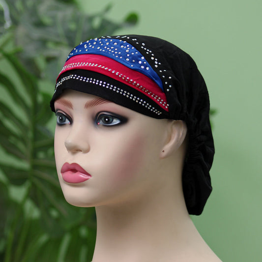 Hijab Cap