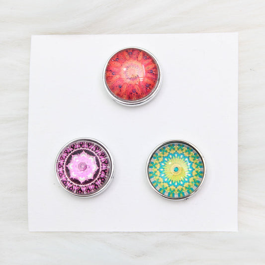 Digital Magnet Pin 11