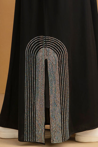 Bushra Abaya