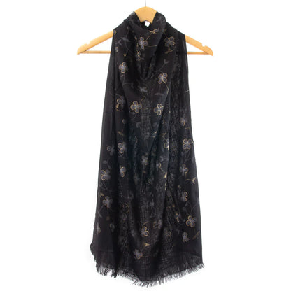 Alyssa Floral Lawn Hijab