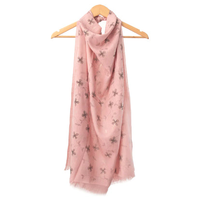 Alyssa Floral Lawn Hijab
