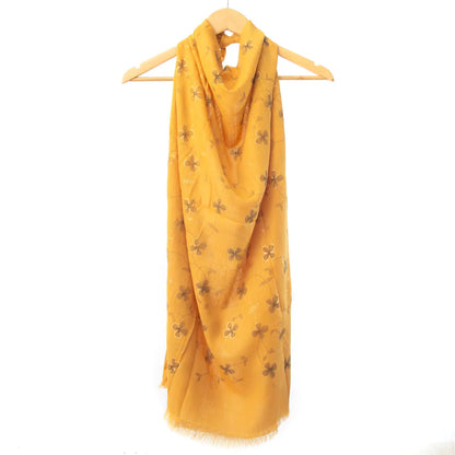 Alyssa Floral Lawn Hijab