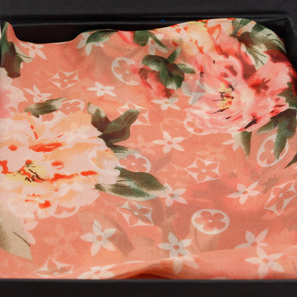 Rubina Georgette Hijab