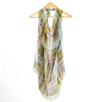 Shifa Georgette Hijab
