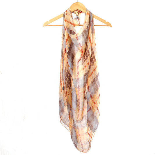Shifa Georgette Hijab
