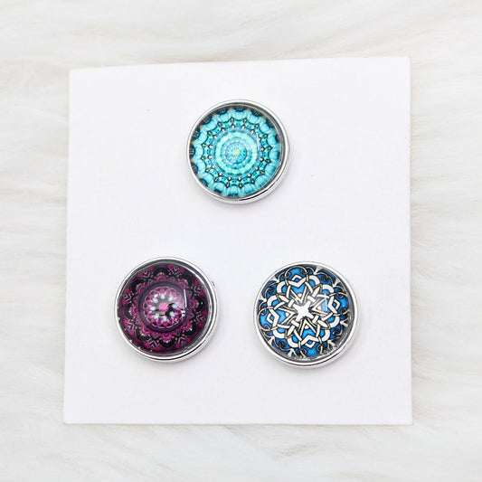 Digital Magnet Pin 12