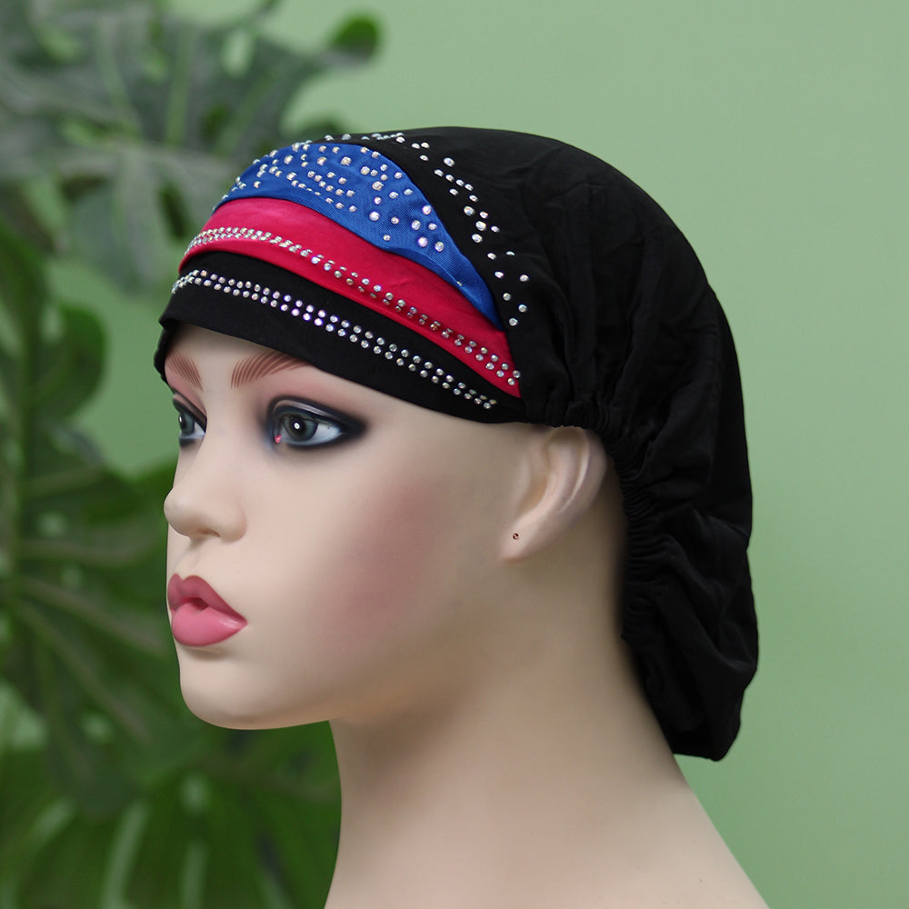 Hijab Cap