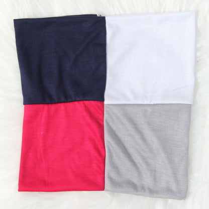 Multi Color Hijab Tube Cap