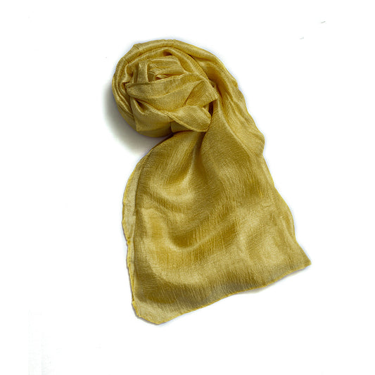 Leila Lime Hijab