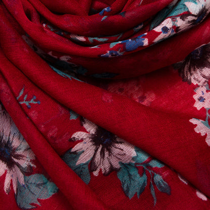 Reza Cotton Hijab
