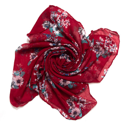 Reza Cotton Hijab