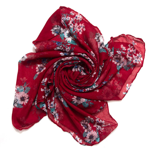 Reza Cotton Hijab