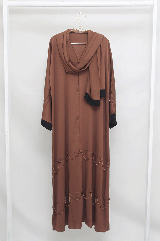 Nyla Abaya