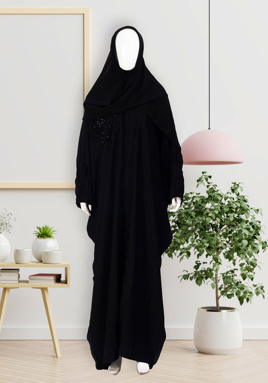 Safia Abaya