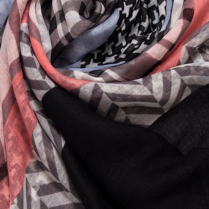 Niloufar Cotton Hijab