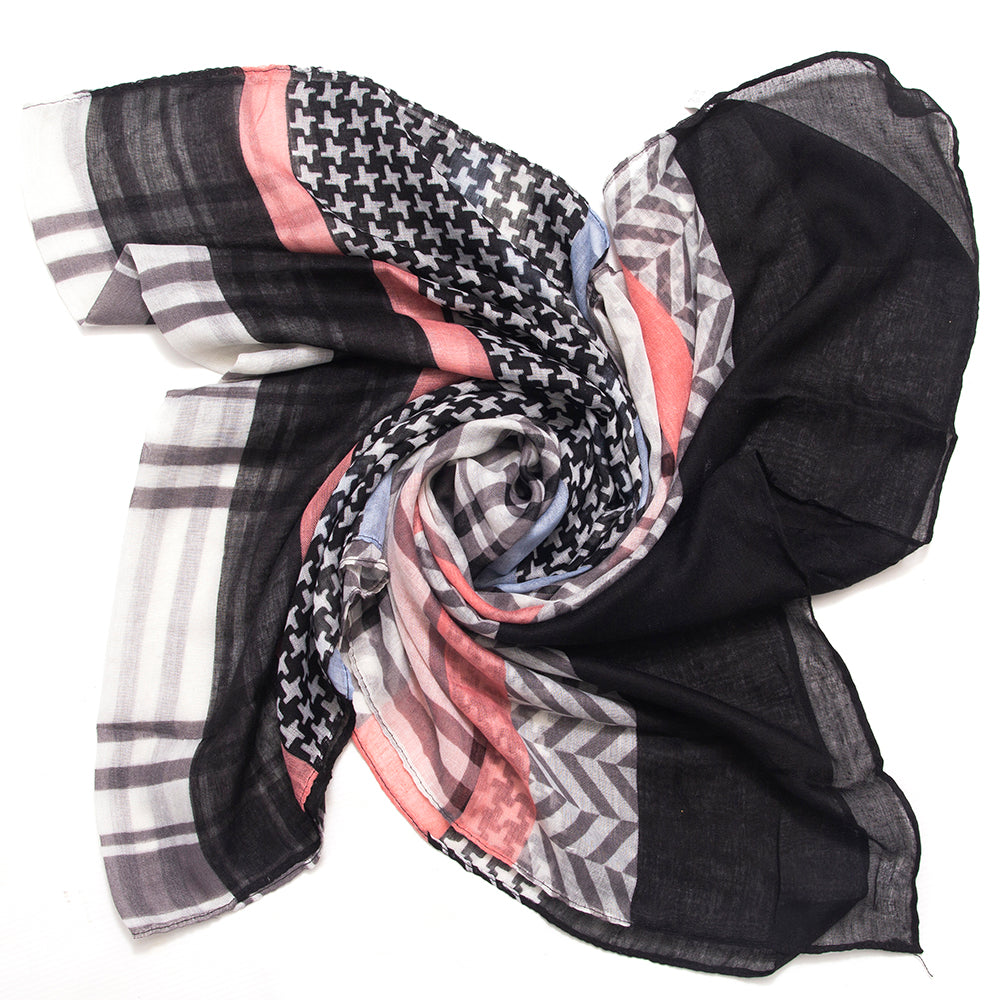 Niloufar Cotton Hijab