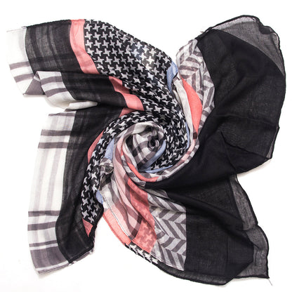 Niloufar Cotton Hijab