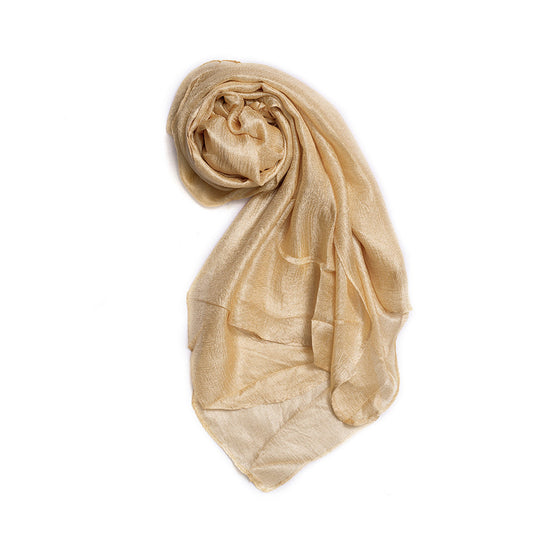 Leila Peach Hijab