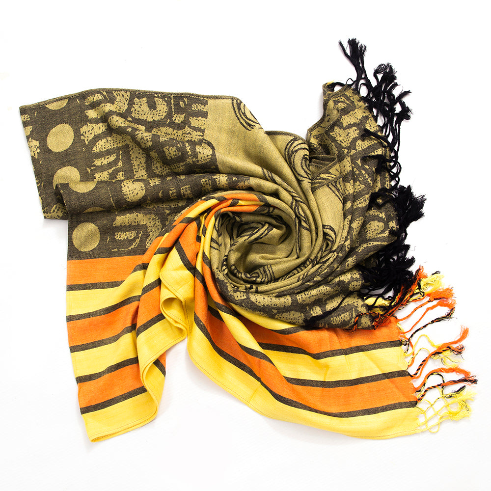 Shirin Cashmere Hijab