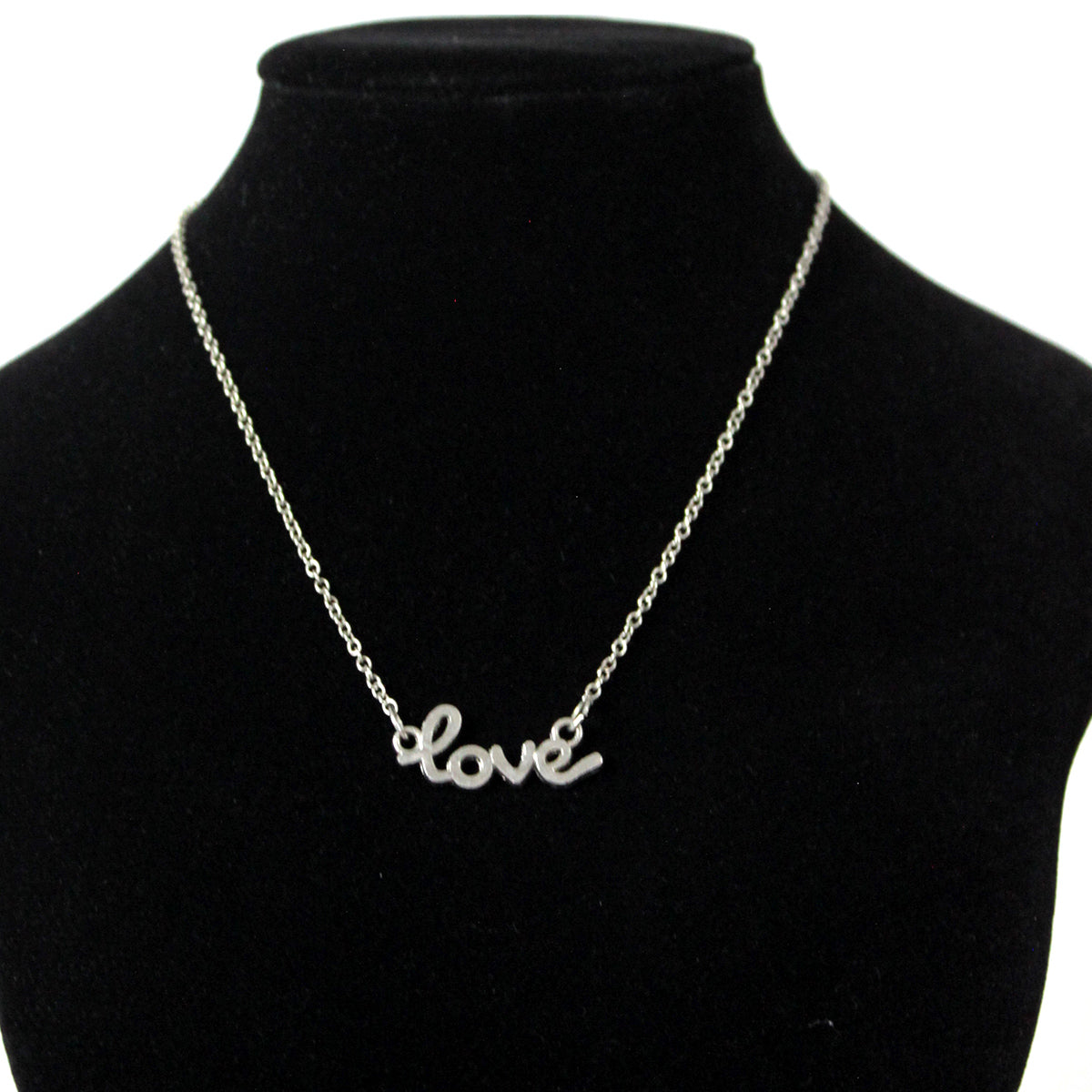 Love pendant