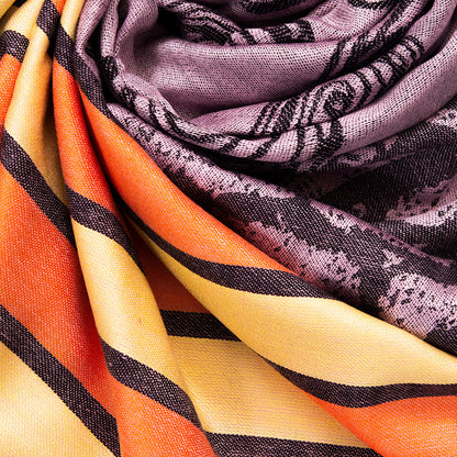 Shirin Cashmere Hijab