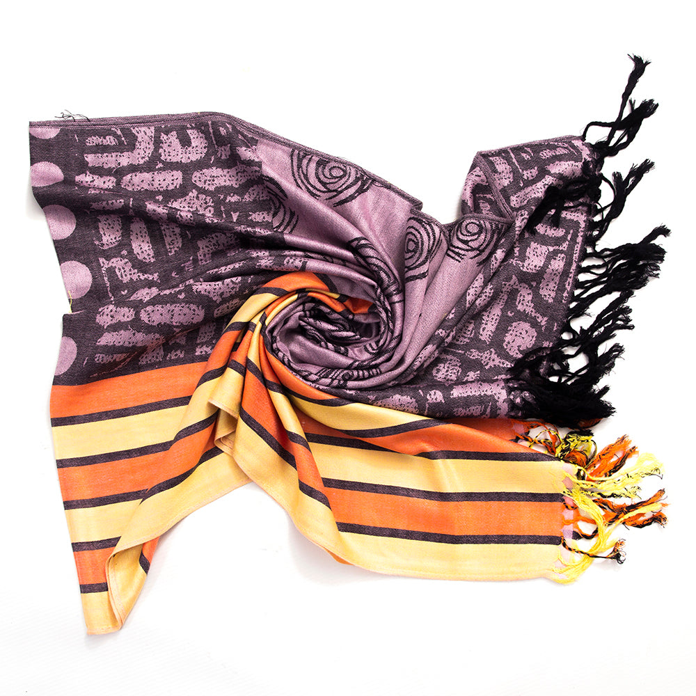 Shirin Cashmere Hijab