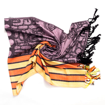 Shirin Cashmere Hijab