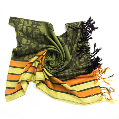Shirin Cashmere Hijab