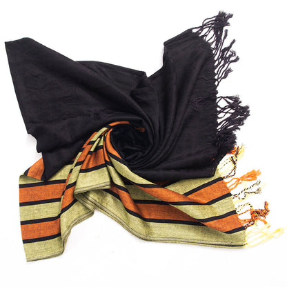 Shirin Cashmere Hijab