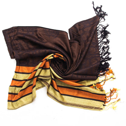 Shirin Cashmere Hijab