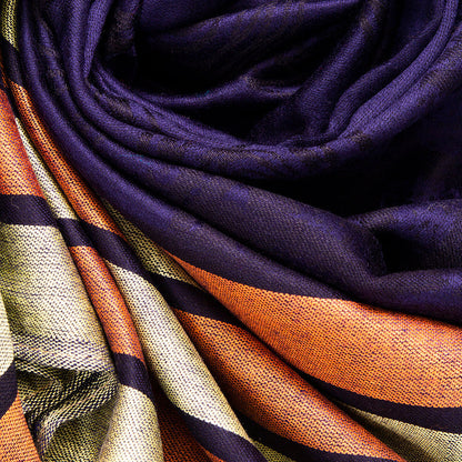 Shirin Cashmere Hijab