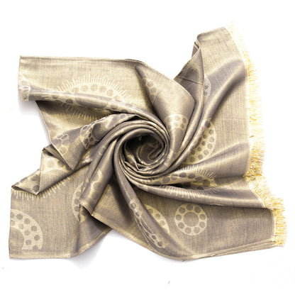 Tara Cashmere Hijab