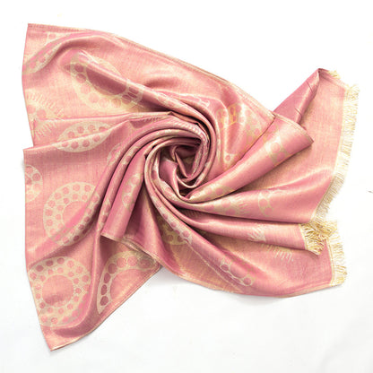 Tara Cashmere Hijab