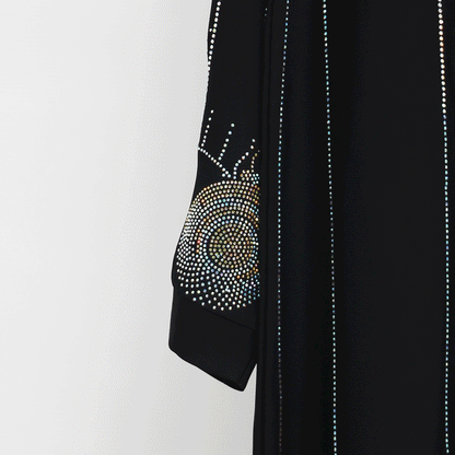 Dubai Abaya 02