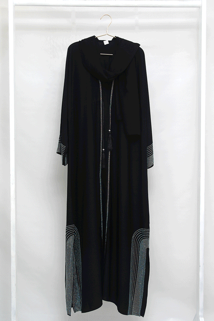 Dubai Abaya 03