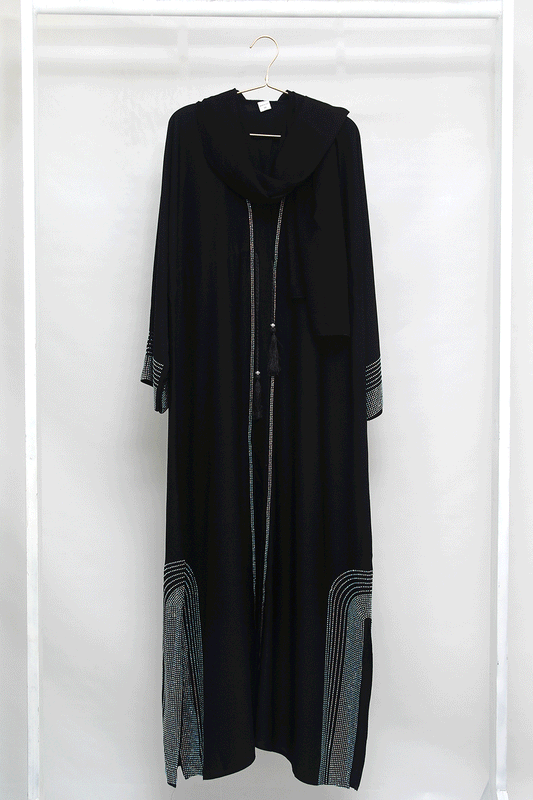 Dubai Abaya 03