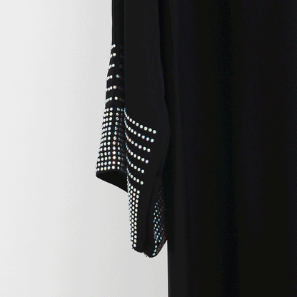 Dubai Abaya 03