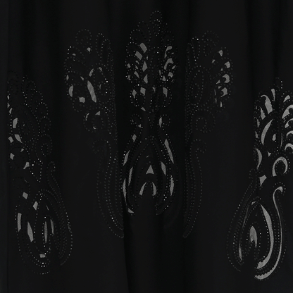 Dubai Abaya AB-1633