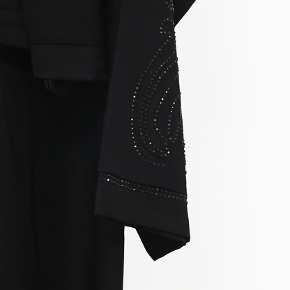 Dubai Abaya AB-1633