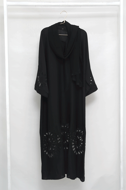 Dubai Abaya 04