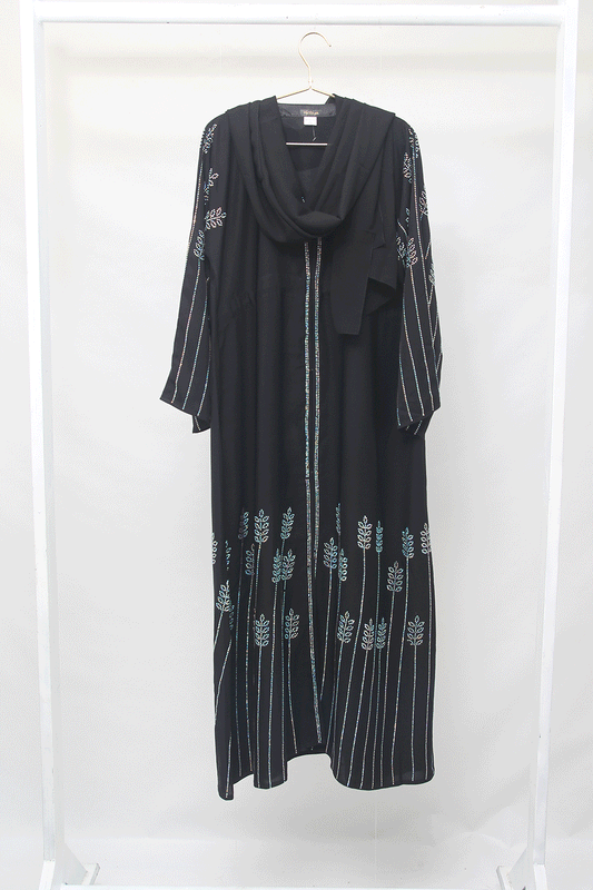 Umaida Abaya