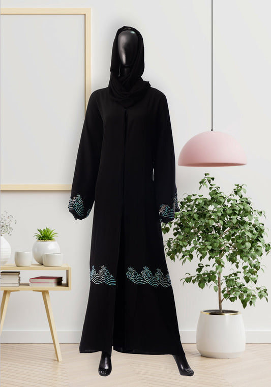 Sifa Abaya